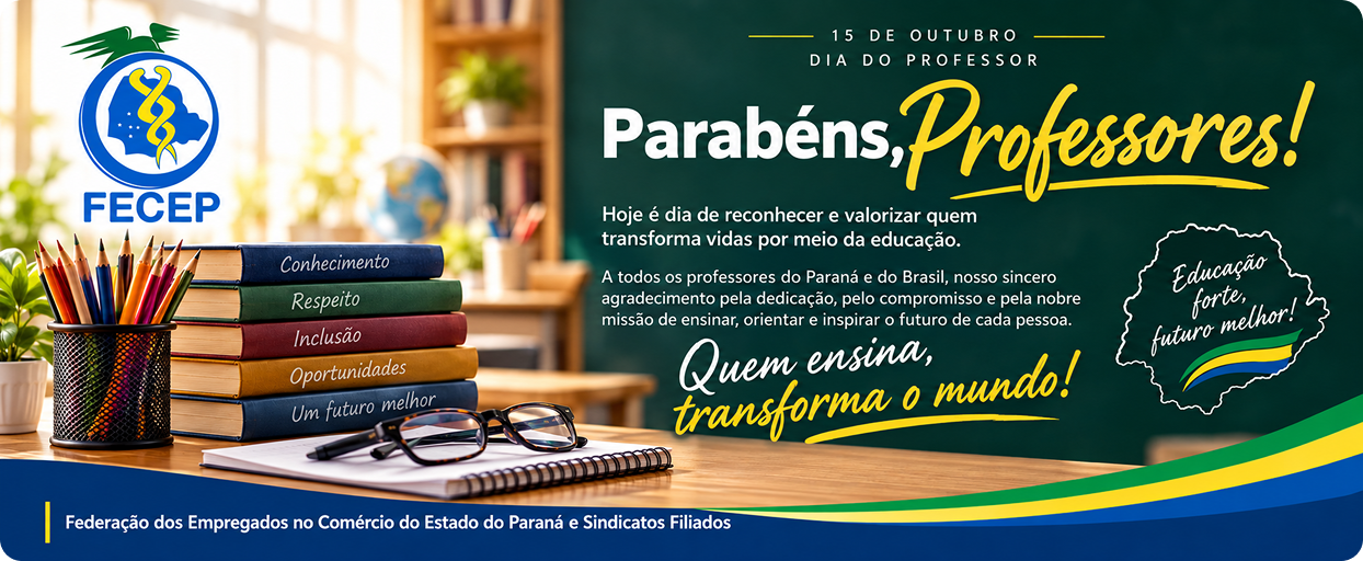 Dia dos Professores