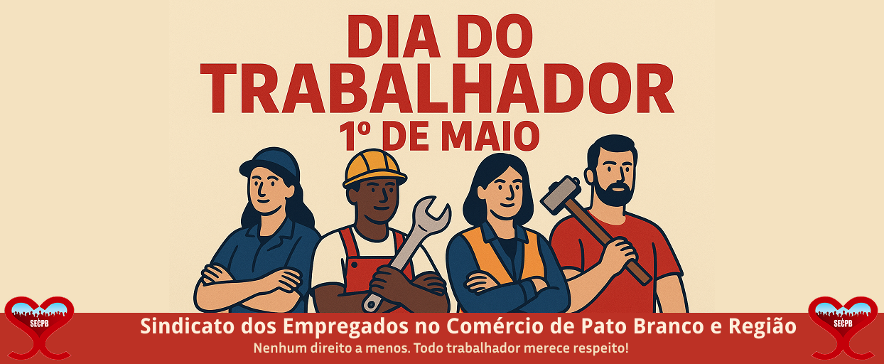 Dia do Trabalhador