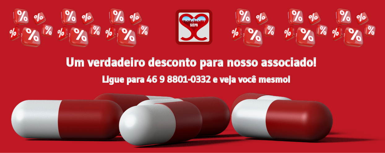 Farmácia Desconto