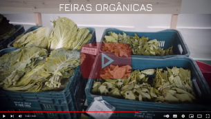 Feiras Orgânicas