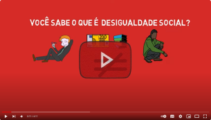 Desigualdade Social